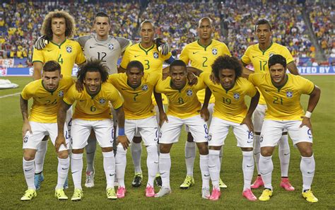 jogo da selecao brasileira